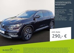 Bild des Angebotes Renault Koleos Initiale Paris 4x4