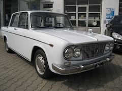 Bild des Angebotes Lancia Fulvia 1.1 Berlina 1. Serie *H-Zulassung*