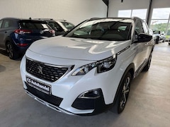 Bild des Angebotes Peugeot 3008 Allure 1,6*LED-Navi-Cam*