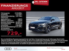 Bild des Angebotes Audi RS Q8 HD-MATRIX RS-AGA KERAMIK STHZG B&O PANO