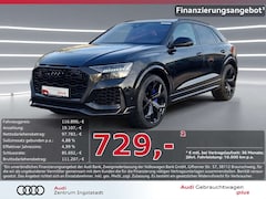 Bild des Angebotes Audi RS Q8 HD-MATRIX RS-AGA KERAMIK STHZG B&O PANO