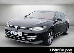 Bild des Angebotes VW Passat Variant 1.5l TSI DSG eHybrid Elegance*AHK