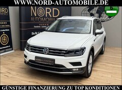 Bild des Angebotes VW Tiguan Allspace Highline 1.5 TSI DSG Dig.Cockpit Highline