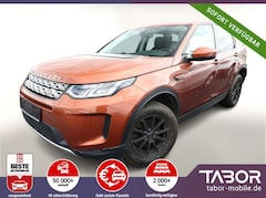 Bild des Angebotes Land Rover Discovery Sport D150 Aut. AWD StandH Nav LED PDC