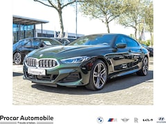 Bild des Angebotes BMW 840 i xDrive Gran Coupé M Sport Pano Integral Laser