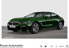 BMW 840 i xDrive Gran Coupé M Sport Pano Integral Laser