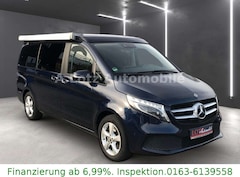 Bild des Angebotes Mercedes-Benz V 250 Marco Polo MBAC Küche