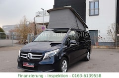 Bild des Angebotes Mercedes-Benz V 250 d  Marco Polo Edition MBAC Küche 4Matic