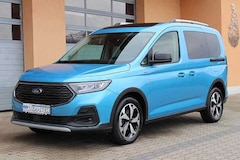 Bild des Angebotes Ford Tourneo Connect Diesel ACTIVE Diesel PANO NAVI AHK