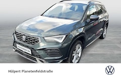 Bild des Angebotes SEAT Ateca 1.5 FR NAVI SITZHEIZ. KAMERA eKLAPPE