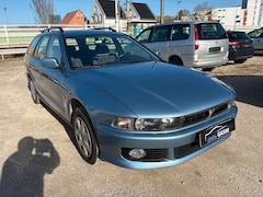 Bild des Angebotes Mitsubishi Galant 2,4 GDI