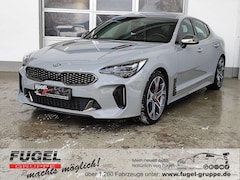 Bild des Angebotes Kia Stinger 3.3 V6 TGDI DCT GT 4WD HuD|360°|LED|Leder