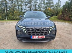 Bild des Angebotes Hyundai TUCSON Select Mild-Hybrid 2WD