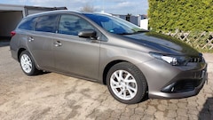 Bild des Angebotes Toyota Auris Auris 1.2 Turbo Touring Sports Team Deutschland