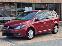 Bild des Angebotes VW Touran Cup