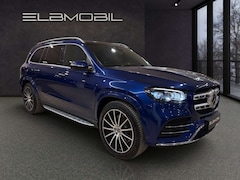 Bild des Angebotes Mercedes-Benz GLS 400 d"4Matic"AMG-LINE"22 Zoll"Panorama"360°"