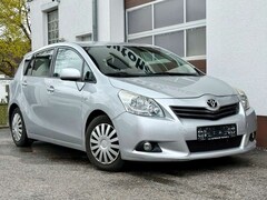 Bild des Angebotes Toyota Verso Life 1.Hand*7-Sitzer*AHK*Klima*Scheckheft