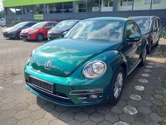 Bild des Angebotes VW Beetle 1.4 TSI BMT Design*DSG*NAVI*TEMPOM.*KLIMA
