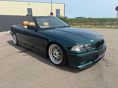 Bild des Angebotes BMW 328 328i * Tüv Neu * Geldanlage* Festpreis