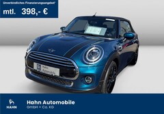 Bild des Angebotes MINI Cooper Cabrio Cooper Sidewalk Trim CarPlay DCC P