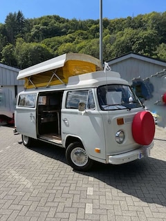 Bild des Angebotes VW T2 T2b Westfalia Riviera Camper