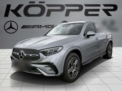 Bild des Angebotes Mercedes-Benz GLC 300 e 4M AMG EDITION Silver Line Premium LED