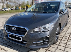 Bild des Angebotes Subaru Levorg Levorg 2.0 Lineartronic Active,2000€ Rabatt!!!