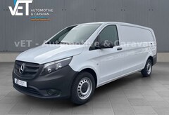 Bild des Angebotes Mercedes-Benz Vito Kasten 116CDI extralang | Automatik | Navi