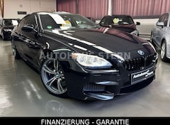 Bild des Angebotes BMW M6 Gran Coupe 360° HUD Spur Abstand Assistents