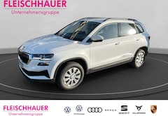 Bild des Angebotes Skoda Karoq Selection 1.5 TSI AHK Navi digitales Cockpit LED S