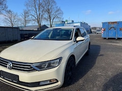 Bild des Angebotes VW Passat Variant Trendline BMT/Start-Stopp TÜV-Neu 01-2028