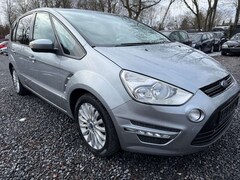 Bild des Angebotes Ford S-Max S-MAX Business Edition