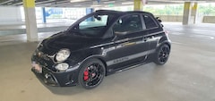 Bild des Angebotes Fiat 595 Abarth 500 C C Automatik Competizione