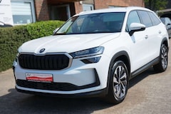 Bild des Angebotes Skoda Kodiaq 2.0 TDI 193 PS 4x4 Sport*Head Up*7 Sitzer