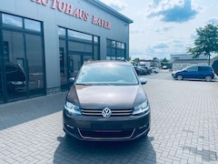 Bild des Angebotes VW Sharan Comfortline BMT