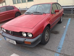 Bild des Angebotes Alfa Romeo Alfetta Gtv