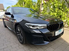 Bild des Angebotes BMW 530 Baureihe 5 Lim. 530 d M Sport Head-Up Displ.