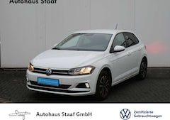 Bild des Angebotes VW Polo United 1.0 80PS "United" 5-Gang