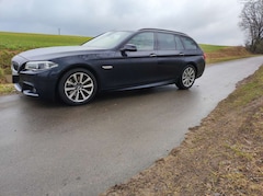 Bild des Angebotes BMW 535 535d xDrive Touring Aut.