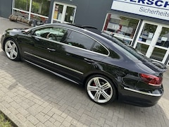Bild des Angebotes VW CC Basis BMT