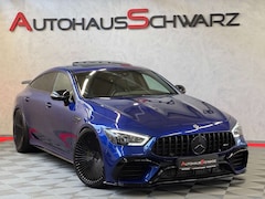 Bild des Angebotes Mercedes-Benz AMG GT 63s 4Matic+ Carbon 360 S-Dach SoftClose 22 FahrAss