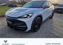 Bild des Angebotes CUPRA Tavascan 250 kW/77kWh 4Drive VZ*Head-Up Display