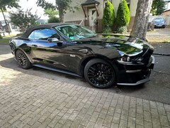 Bild des Angebotes Ford Mustang Mustang Convertible 5.0 Ti-VCT V8 Aut.GT