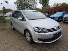 Bild des Angebotes VW Sharan 1.4 TSI BMT/Start-Stopp/NAVI/PDC