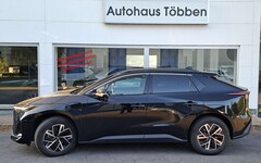 Bild des Angebotes Toyota bZ4X Comfort. P & Technik P.+JBL+360°+Leder+WKR 18"