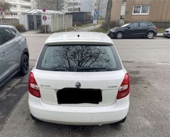 Bild des Angebotes Skoda Fabia Cool Edition
