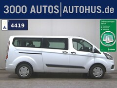 Bild des Angebotes Ford Tourneo Custom 2.0 EB Trend L2 8-Sitze Navi PDC