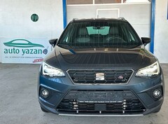 Bild des Angebotes SEAT Arona FR / LED / KAMERA / NAVI / SPORT