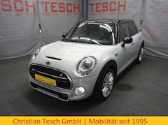 Bild des Angebotes MINI Cooper S COOPER S  2.0| PANO | LED | NAVI | PDC | SITZHZG