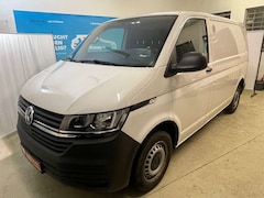 Bild des Angebotes VW T6 Transporter T6.1 Transporter